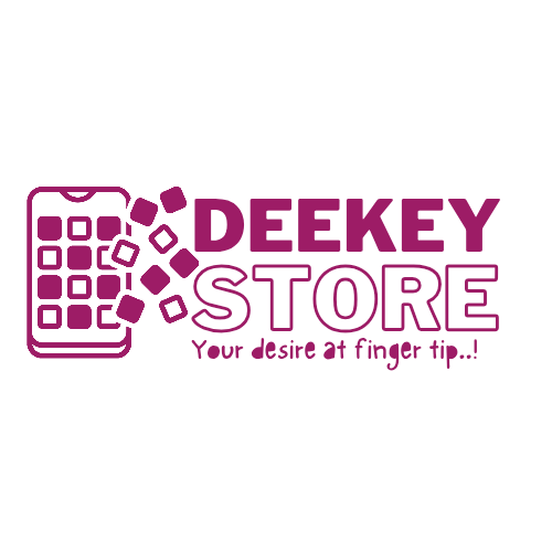 Deekey Store